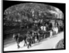 Mafeking Parade, Woodbourne Road, Douglas, Isle of Man by George Bellett Cowen